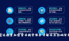 富达投资加密货币托管服